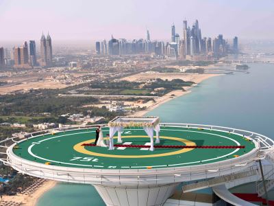 Burj Al Arab Jumeirah