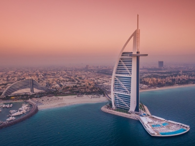 Burj Al Arab Jumeirah