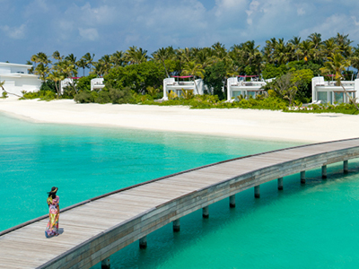 Jumeirah Maldives